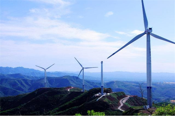風力發(fā)電機一圈幾度電